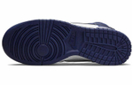 Кроссовки Nike Dunk (Женская размерная сетка)