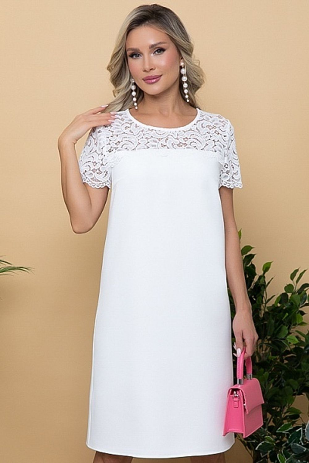 Платье 71187 Avili