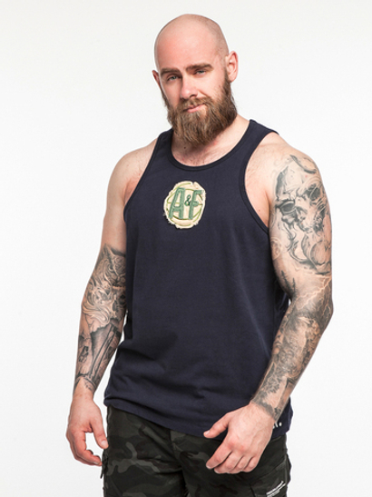 Майка Abercrombie & Fitch ABM3