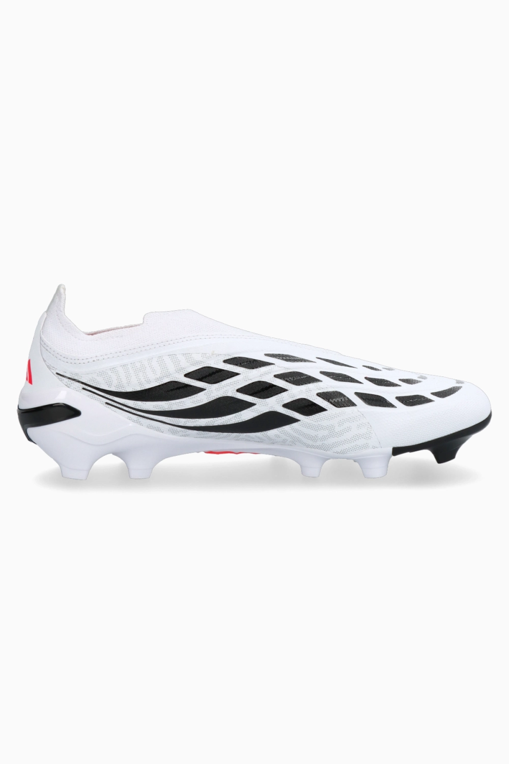 Бутсы adidas Predator League LL FG - белый