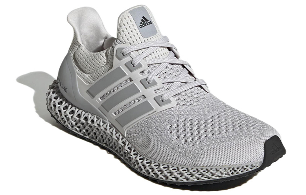 Кроссовки Adidas Ultra 4D