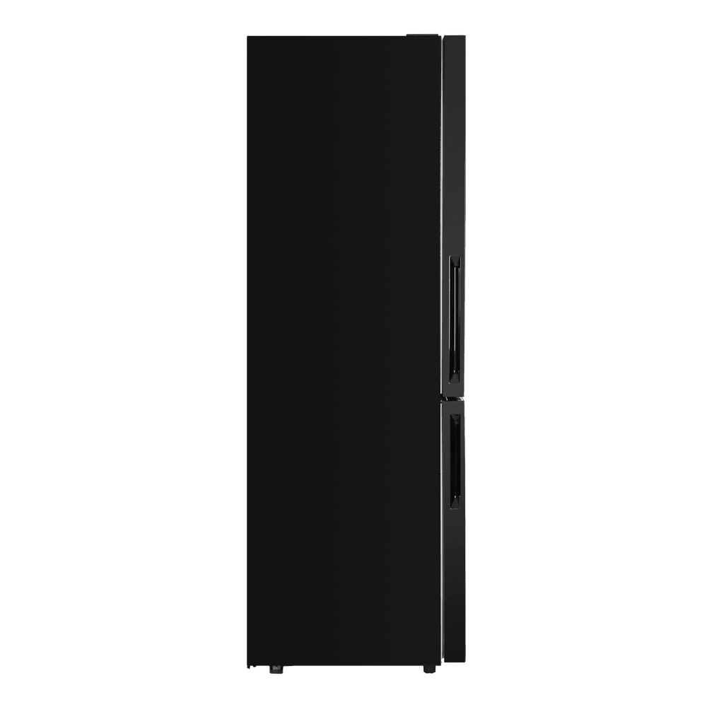 Холодильник Maunfeld MFF185NFW Matt Inverter