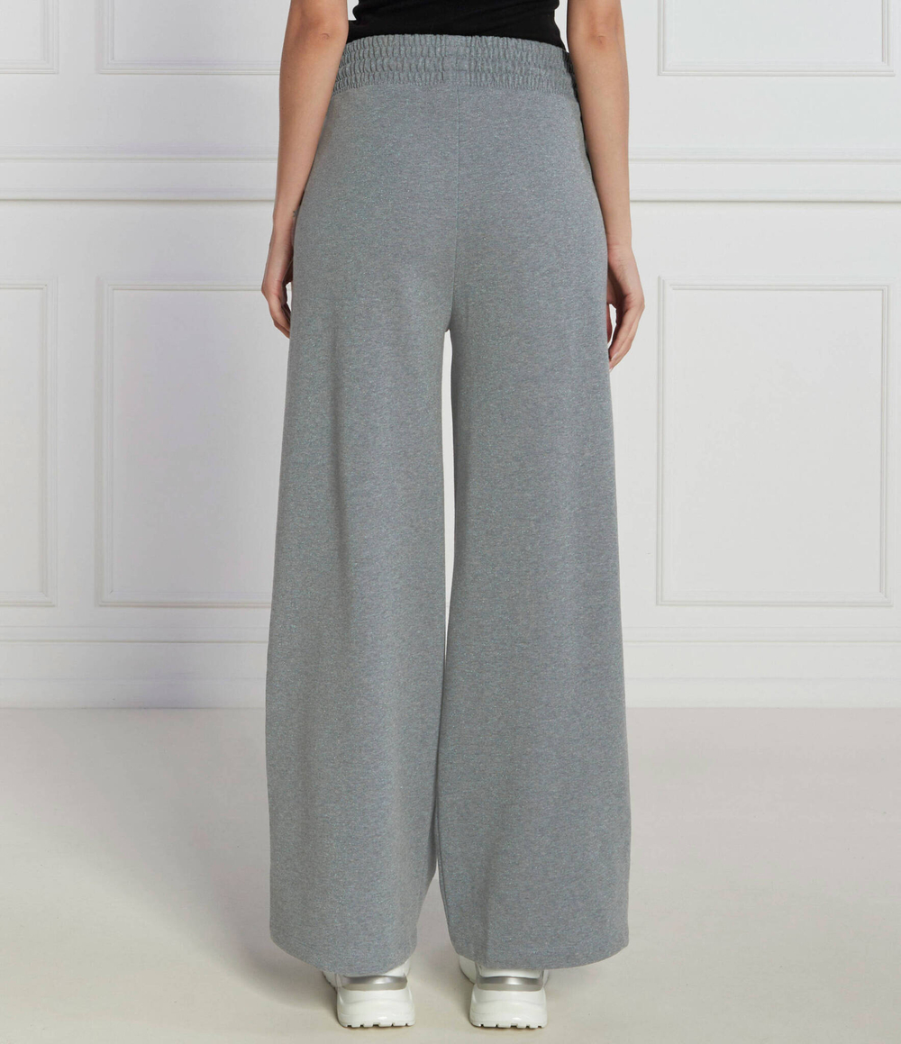 Спортивные штаны C_Elasie BOSS ORANGE - серый(50500949)