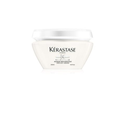 Kerastase Specifique Masque Rehydratant - маска для сухих и чувствительных волос /   200  ml  / GTIN 3474636954742