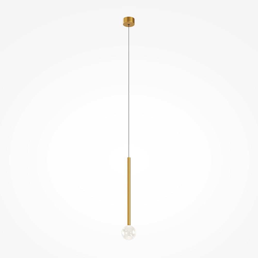 Подвесной светильник Maytoni MOD383PL-L4BS3K