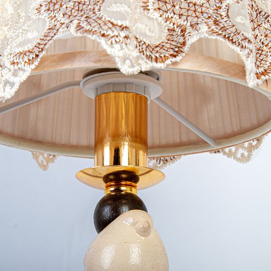 Настольная лампа MANNE TL.7827-1