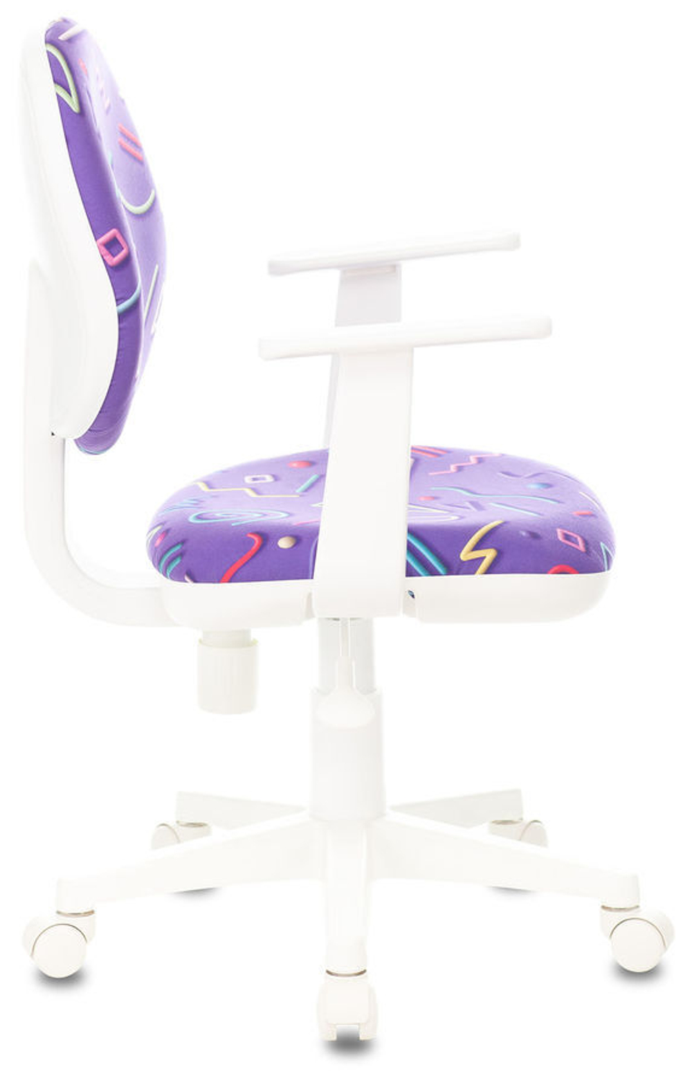 Кресло детское Бюрократ CH-W356AXSN/STICK-VI