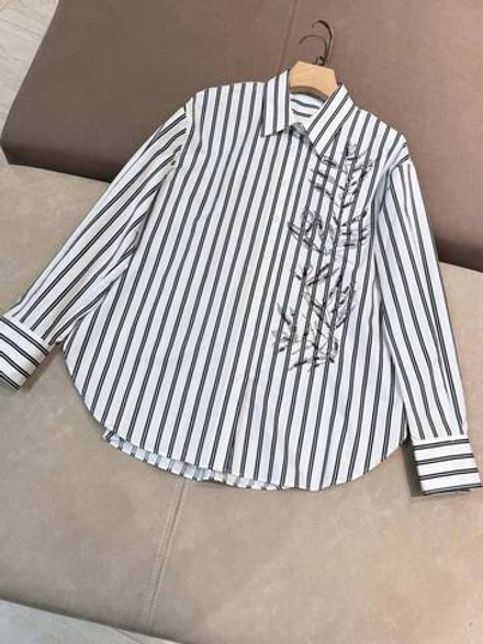 Рубашка Brunello Cucinelli