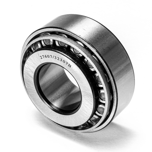 Подшипник роликовый конический однорядный открытый, 35х80х32.75 мм (хвостовик ГАЗ)