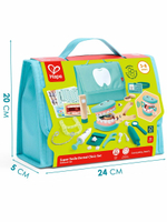 Игровой набор "Добрый доктор" Стоматологическая клиника