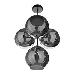 Люстра на штанге 33 идеи S13GR CHN800M.04.17CH.BL-S13GR