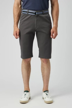 ШОРТЫ STAYER ИЗ ХЛОПКА МУЖСКИЕ 23-30219