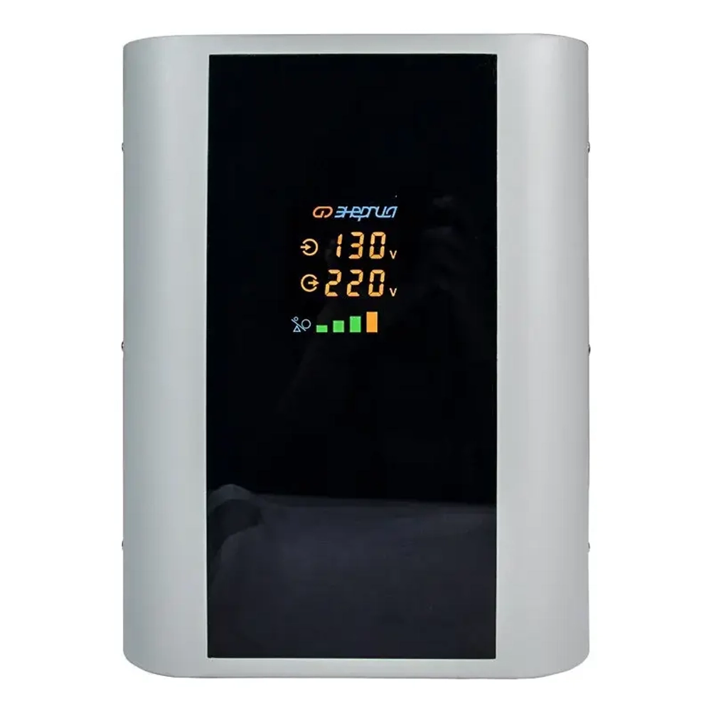 ЭНЕРГИЯ Hybrid 3000 однофазный стабилизатор напряжения Е0101-0148