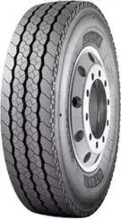Giti GT867 295/80 R22,5 152/148M (Универсальные)