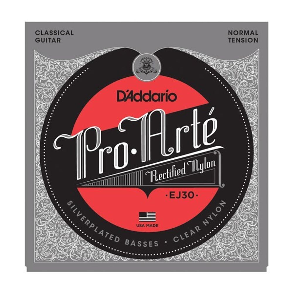 D&#39;ADDARIO EJ30