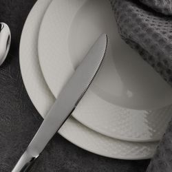 Нож столовый 23,5 см   Proff Cuisine [12]