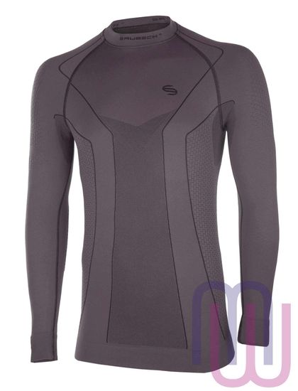 Терморубашка мужская BRUBECK Thermo LS11670