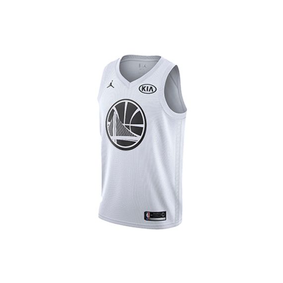 Jordan NBA Kevin Durant All-Star Edition Swingman Jersey SW 35