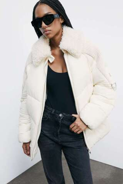 Куртка PATRIZIA PEPE