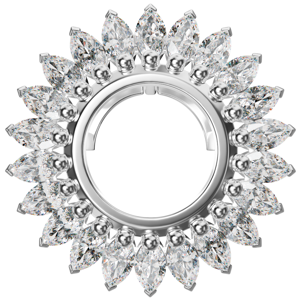 Marchesa 360 Pendant (1шт)