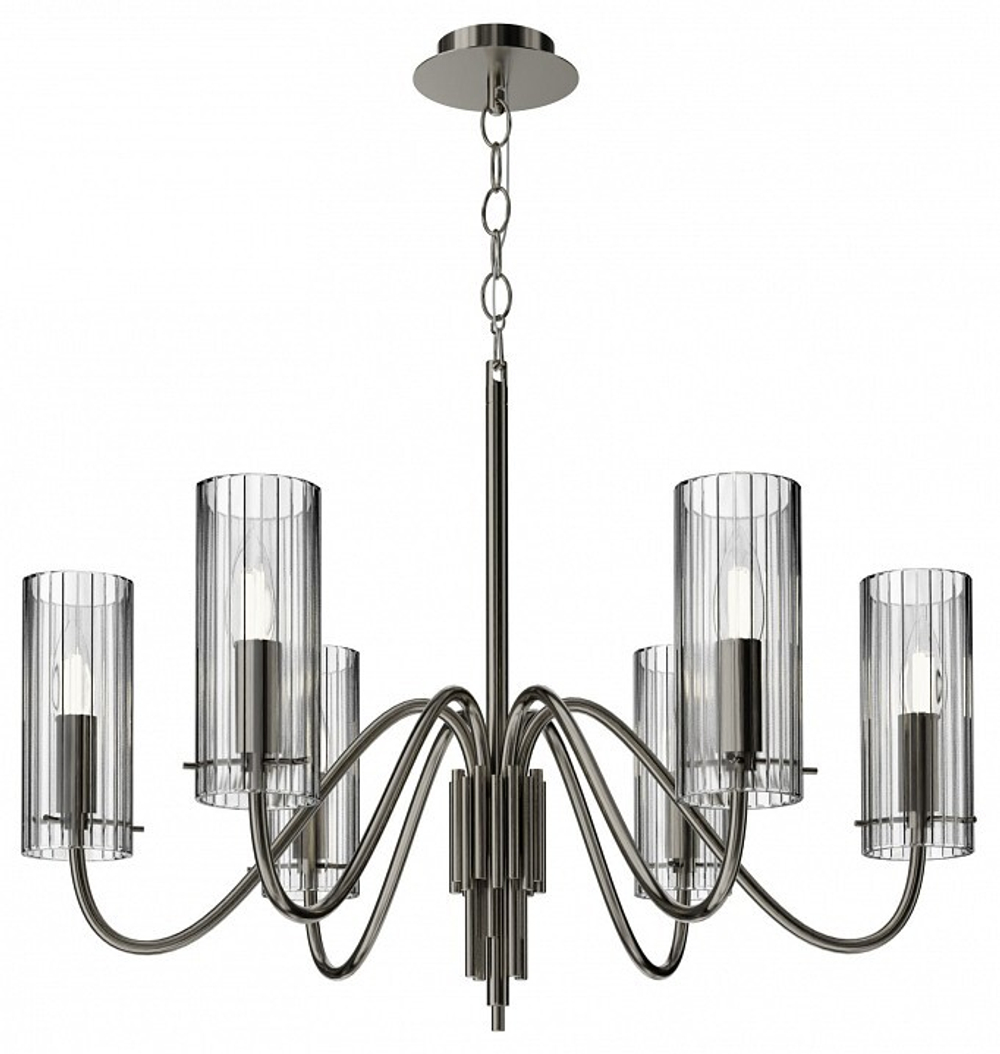 Подвесная люстра ST-Luce SANTORI SL2005.103.06