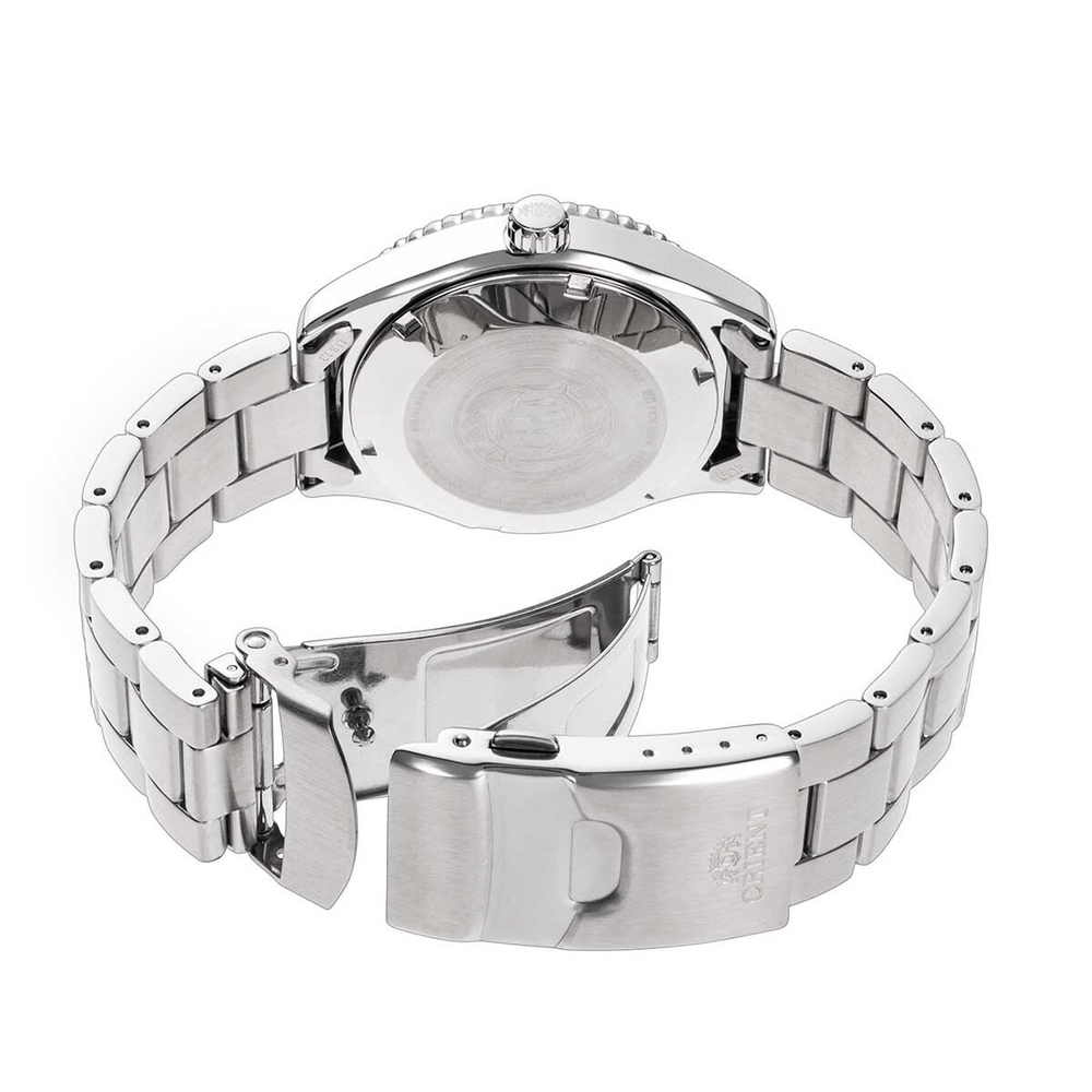 Часы механические Orient Sport RA-AC0Q02L30B (Diver)