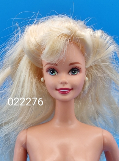 Кукла Барби 90х винтаж 022276