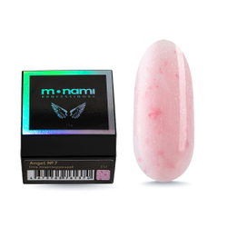 Гель Monami Angel №7, 15г