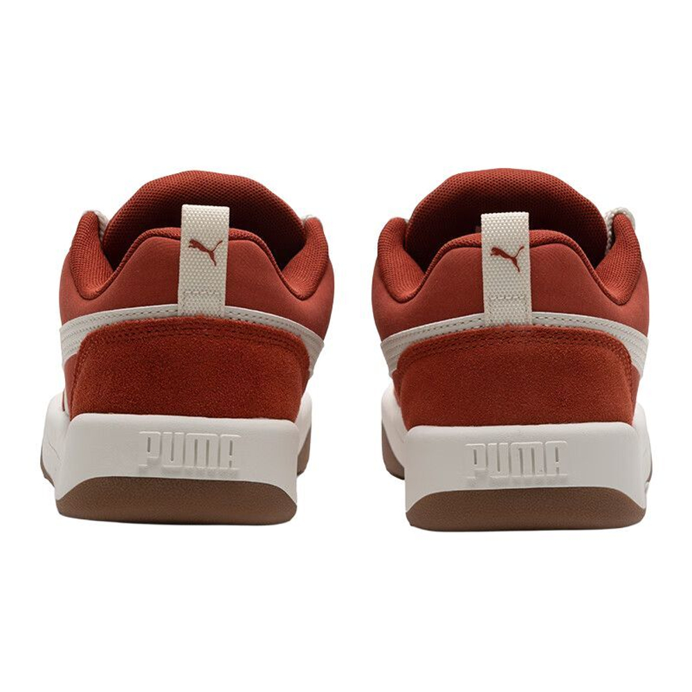 Кроссовки Puma Park Lifestyle Street 'Mars Red' 397495-02
