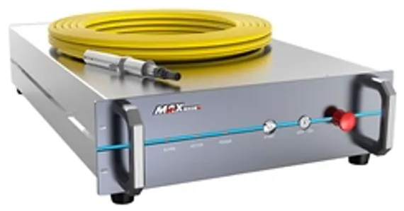 Непрерывный лазерный источник Max MFSC-4000W 4000 Вт