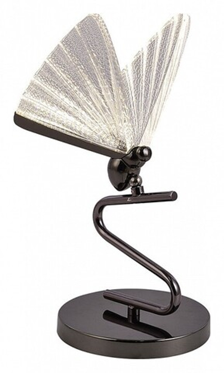 Настольная лампа декоративная Kink Light Баттерфляй 08444-T,29