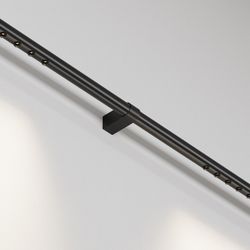 Соединитель линейный Maytoni Accessories for system Axity CA004RC-B