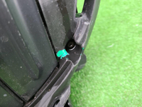 Решетка радиатора BMW 3er G20 G21 G28 (2018-2022)