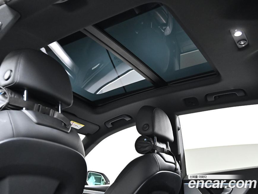 Audi Q8 45 TDI Quattro Premium (07.2021)