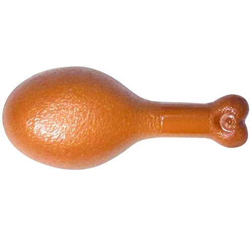 Куриная Ножка 42876 Dark Orange