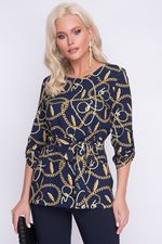 Блузка 40637 Avili