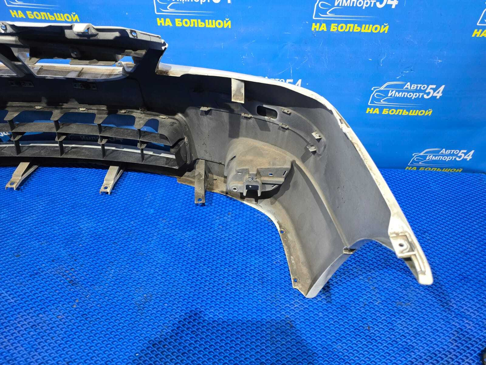 Бампер передний SUZUKI AERIO 2003-2007