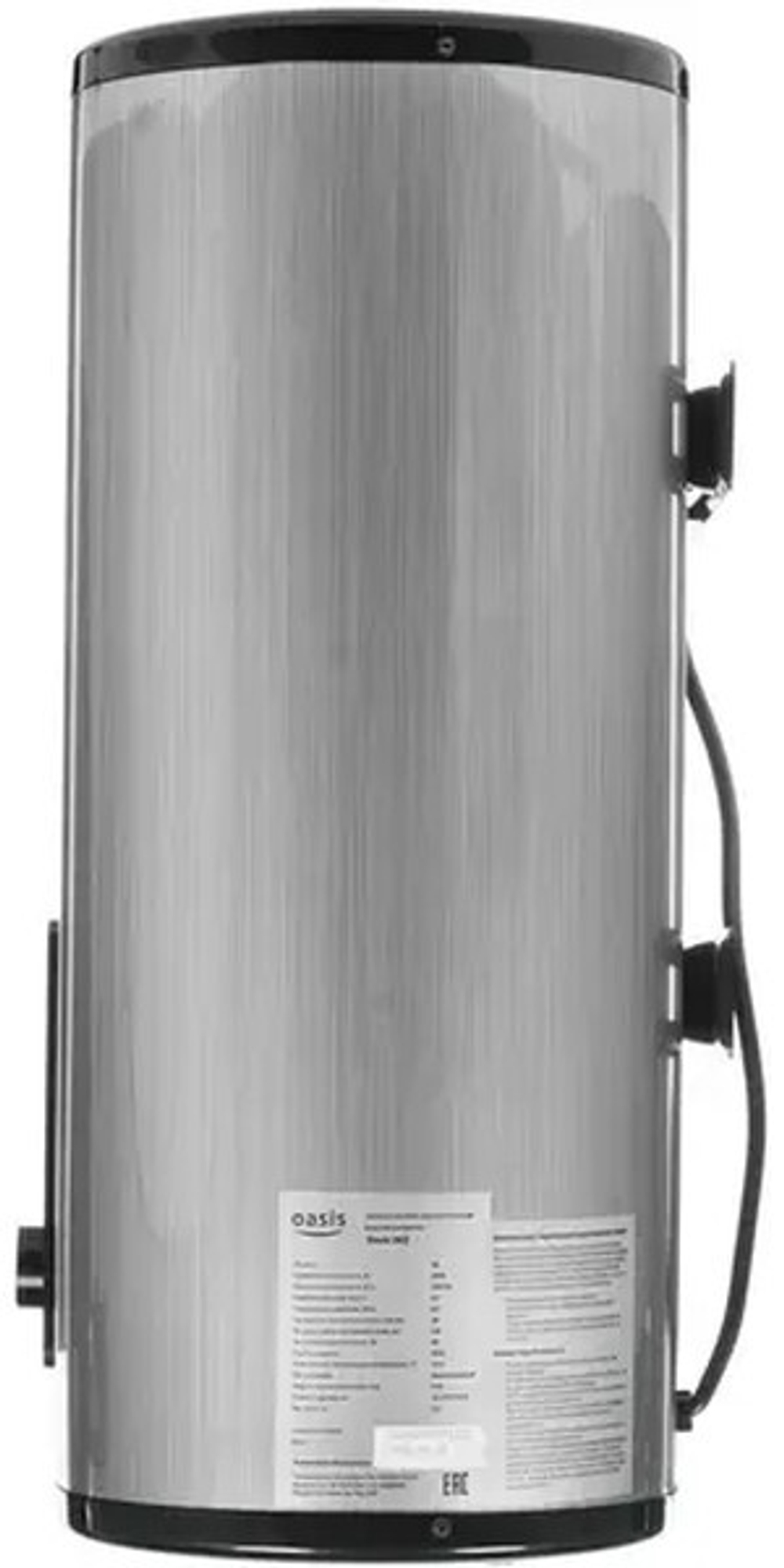 Накопительный электрический водонагреватель  OASIS  30L 30Z