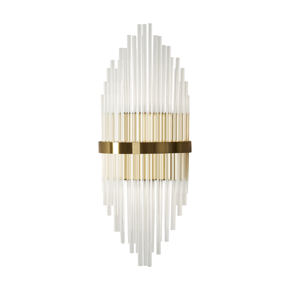 Настенный светильник Freya Agora FR5216WL-02BS