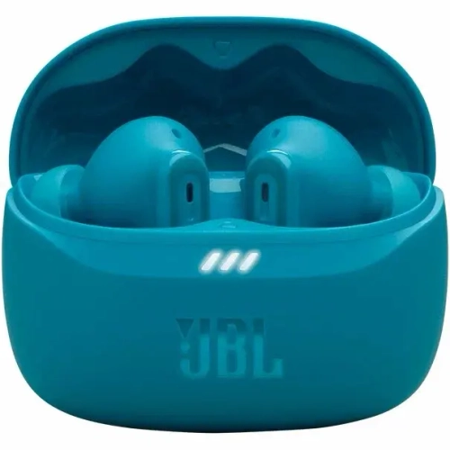 Беспроводные наушники JBL Tune Beam 2 Blue