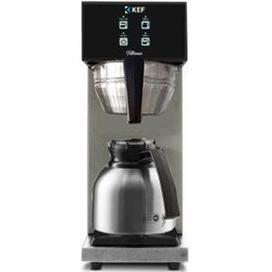 Кофеварка KEF капельная Filtronic FLC 120-T