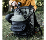 Рюкзак PGYTECH OnePro Focux 35L, цвет Space Black