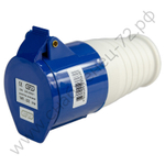 Розетки переносные Энергия TS