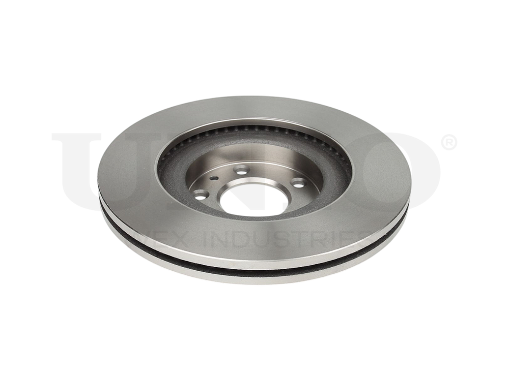 Диск тормозной передний UNIO BRD-20512