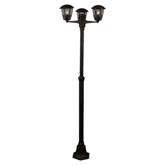 08303-0.7-001SJ 2.0m BKG фонарь