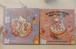 Палетка теней IGOODCO "Sanrio sweet"