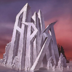 Виниловая пластинка Ария - Мания Величия LP