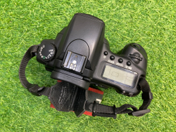 Canon EOS 20D