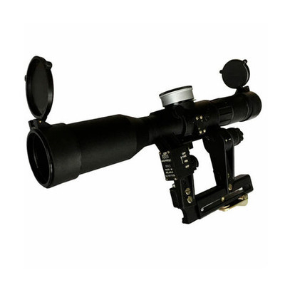 Прицел ПО ПОСП 6x42 М6ВДС PRO