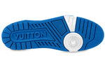 Кроссовки LOUIS VUITTON Trainer, 1A8SJN